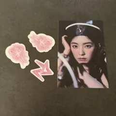 red velvet 映画 アイリーン ポラロイド - メルカリ