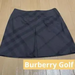 Burberry Golf バーバリーゴルフ　スカート　サイズ13 XL（LL）