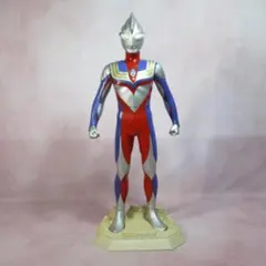 京本コレクション　ウルトラマンティガのサムネイル