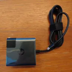 HP 純正 電源アダプター TPN-AA03 65W