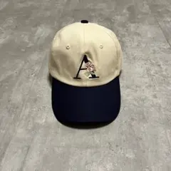 aime leon dore エメレオンドレ　CAP キャップ