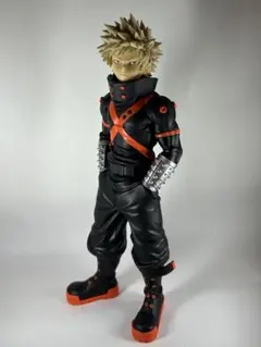 2026年最新】僕のヒーローアカデミア 7th season figure 爆豪勝己の