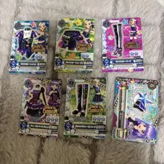 アイカツカード