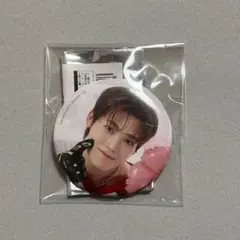 木村柾哉 缶バッジ