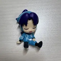 忍たま乱太郎 摂津のきり丸 肩ズンfig