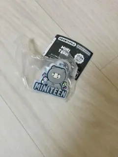 MINITEEN めじるしアクセサリー バーノン