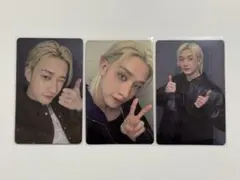 バンチャン DO IT HMV タワレコ 特典トレカ