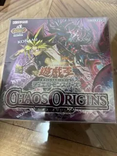 遊戯王 シュリンク付き 未開封 BOX - メルカリ