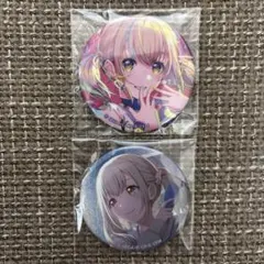 2025年最新】小豆沢こはね 缶バッジ まとめ売りの人気アイテム - メルカリ