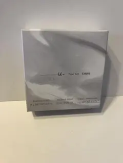 ORBIS U トライアルセット N