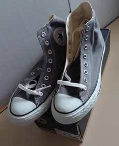 人気スニーカー コンバース ハイカット CONVERSE ALL STAR