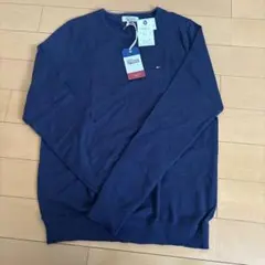 TOMMYHILFIGERDENIM Original cn sweater L