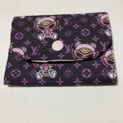 ヒスミニ♡お財布♡小物入れ♡