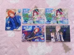 あんスタ Knights ブロマイド まとめ売り