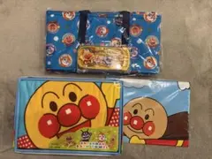 アンパンマンセット