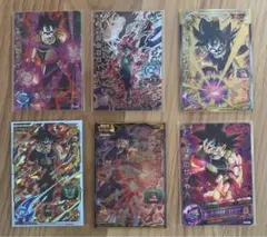 ドラゴンボールヒーローズ カード3枚セット- Shop from Japan - Doorzo