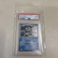 psa10 ポッチャマ LV.7 2008 映画公開記念プロモ プレミアムシート