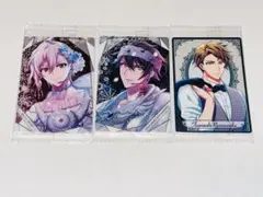 アイナナ　ウエハース　天　龍之介