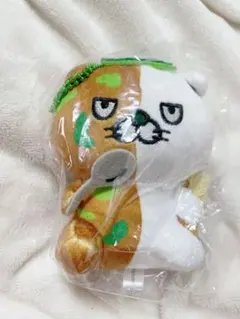 CoCo壱マスコット