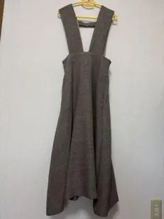 コロぞう様専用N.Natural Beauty Basic ジャンパースカート