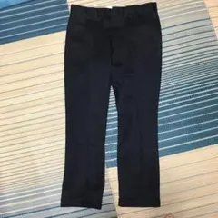 #wackomariaの 黒 ワークパンツ