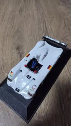 トミカ マツダ MX-R01 鹿島建設 ル・マン24時間 - メルカリ
