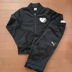 PUMA ジャージ 上下セット　130cm