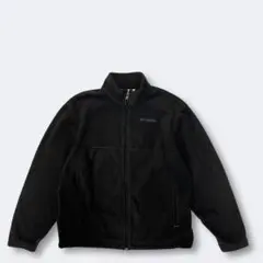 五*世様 【18】90s Columbia コロンビア　フリースジャケット