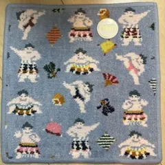 ハッケヨイ ハンカチ ラブラリー フェイラー