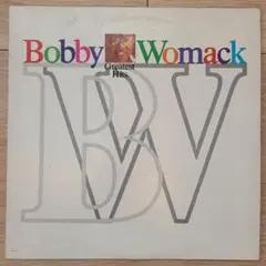2026年最新】BOBBY WOMACK レコードの人気アイテム - メルカリ