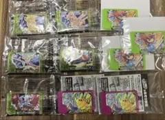 あたりキャンペーンスペシャルフレンダピック　10枚