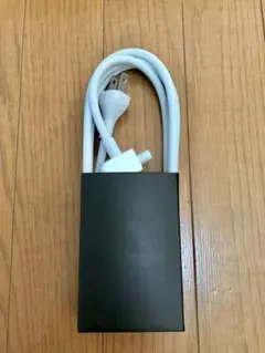 MacBook Air 電源アダプタ 延長ケーブル