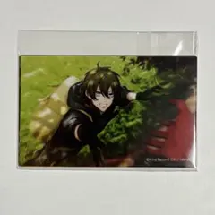 ミニブロマイド　ヒプマイ　③