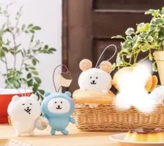 未開封　自分ツッコミくま　プライズ2点セット 未開封 自分ツッコミくま プライズ2点セット 未開封 自分