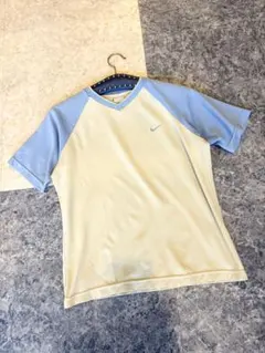 00s NIKE TIGHT DRY TOP