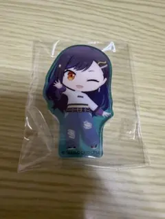 プロセカ 白石杏 キャラクターフィギュア マイセカイ