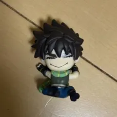 ジョジョの奇妙な冒険 肩ズンfig ジョセフ・ジョースター