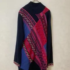 MARISA LUCENTE MILANO タートルネックセーター新品タグ付きL