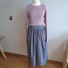 kesemoi ワンピース
