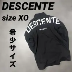 美品⭐︎DESCENTE AIR THERMOTION ライトジャケット⭐︎