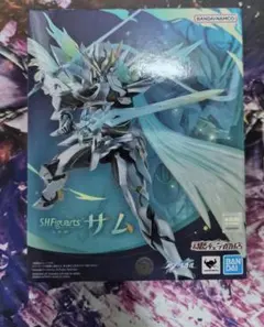 S.H.Figuarts サム 崩壊 スターレイル SUM
