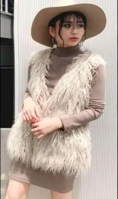 GYDA ジェイダ ファーベスト