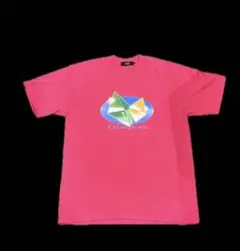 お*ゅ様 Diaspora Skateboards 21SS Tシャツ Banrのサムネイル