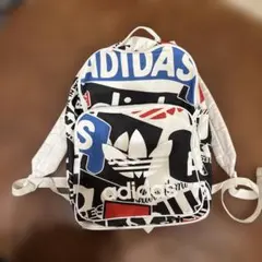 アディダスオリジナルス　リュック