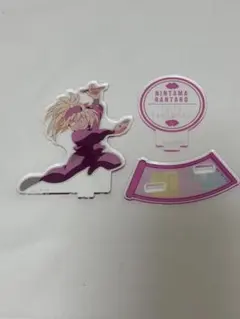 忍たま乱太郎アクリルスタンドコレクション Lite B 斎藤タカ丸