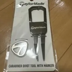 【新品】テーラーメイド　グリーンフォーク