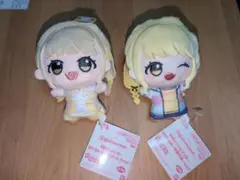 学園アイドルマスター 藤田ことね ちびぐるみ 学園生活 ジョイフルマーチング