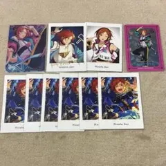 あんスタ　ぱしゃっつ　ぱしゃこれ　葵ひなた　ひなた　まとめ売り Amazon.co.jp: あんスタ ぱしゃっつ ぱしゃこれ 葵ひなた : おもちゃ