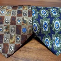 セット ネクタイ