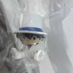 名探偵コナン Petado!! フィギュアセット ペタドール 怪盗キッド